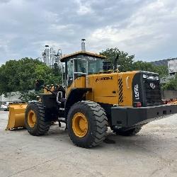 SDLG LG 956 L