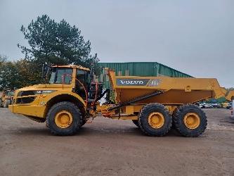 Volvo A 25 G