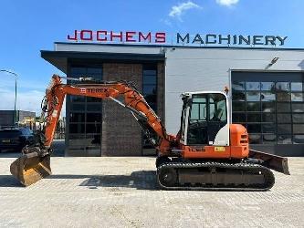 Terex TC 125