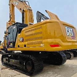CAT 336GC
