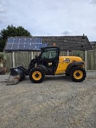 JCB 524-50