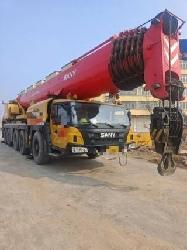 Sany sac2200c