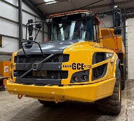 Volvo A 30 G