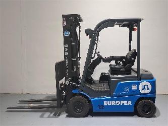 BYD ECB18DC