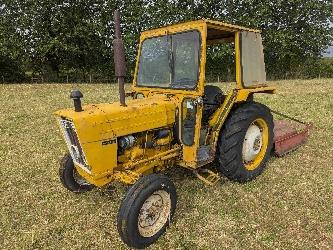 Ford 3600