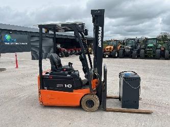 Doosan B10R-5