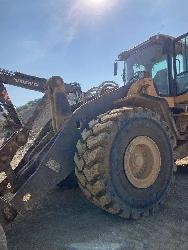 Volvo L 180 F