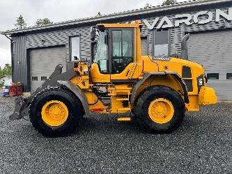 Volvo L 60 G