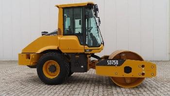 Volvo SD 75 B