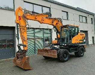 Hyundai HW140