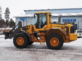 Volvo L 90 F