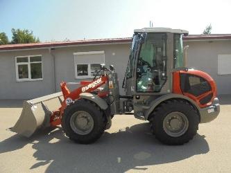 Weycor AR 420