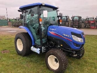 Iseki TG6507