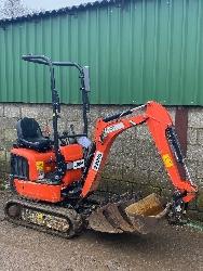 Kubota K008-5