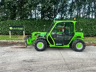 Merlo P 25.6