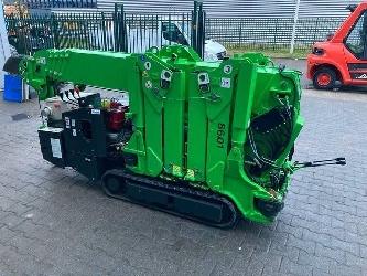 Unic B 345