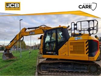 JCB 140 X