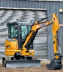 XCMG XE 35 E