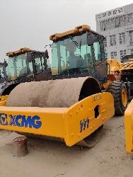 XCMG XS 203 J