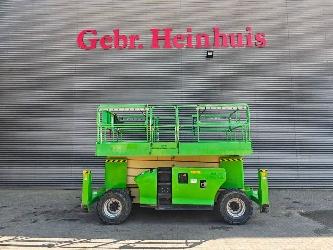 JLG 4394 RT
