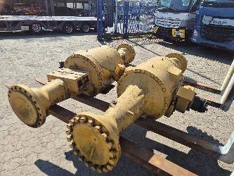 CAT 966G