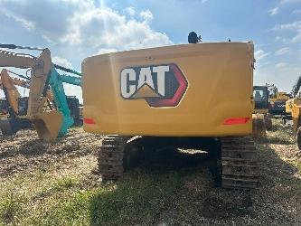 CAT 336