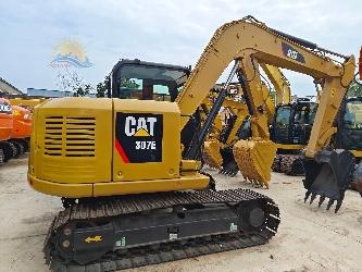 CAT 307 E