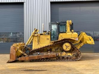CAT D6T XL