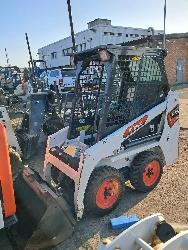 Bobcat S 70