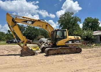 CAT 320 C