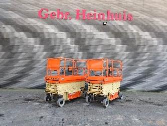 JLG 3246 ES