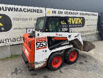 Bobcat 553