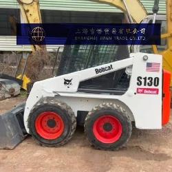 Bobcat S 130