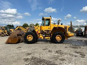 Volvo L180E