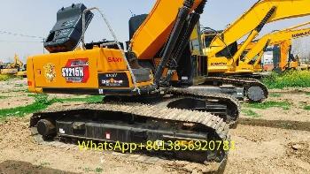 Sany SY 215 H