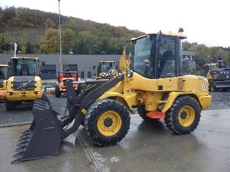 Volvo L 30 G