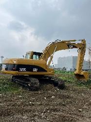 CAT 320 C