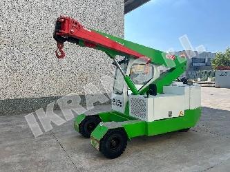 Galizia G70E