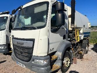 DAF LF 220