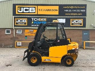 JCB TLT 30D