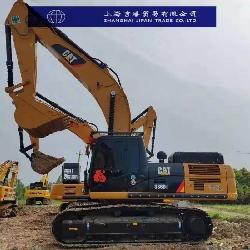 CAT 336 D