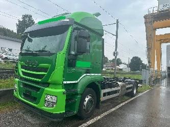 Iveco 190S40