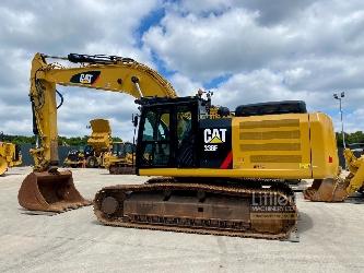 CAT 336FL