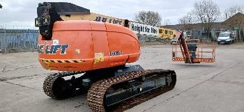 JLG 660 SJ C