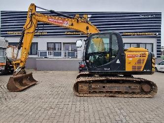 JCB JS 131 LC
