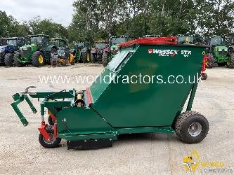 Wessex STX120