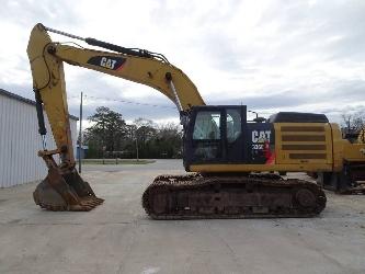 CAT 336 EL