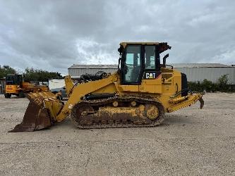 CAT 963D