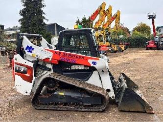 Bobcat T 76