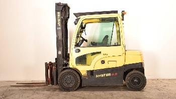 Hyster J4.0XN